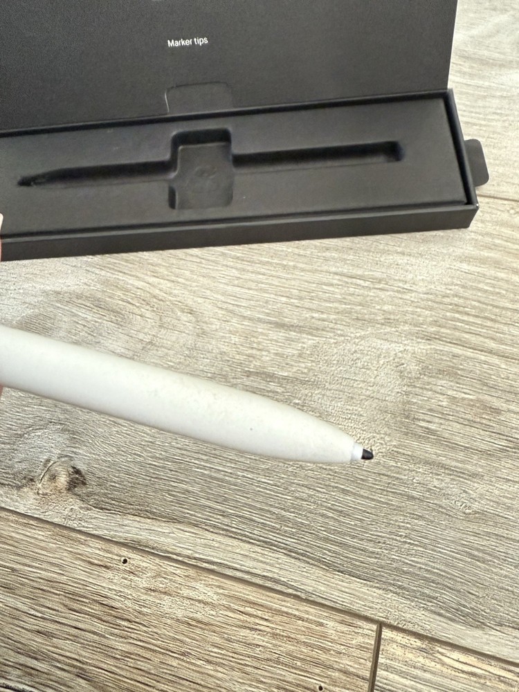 reMarkable Marker - No Replacement Tips, Open Box