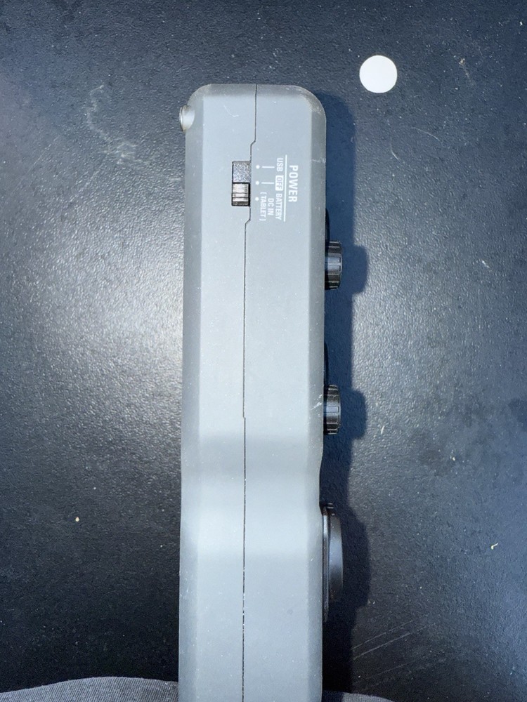 Zoom U-24 Handy Audio Interface