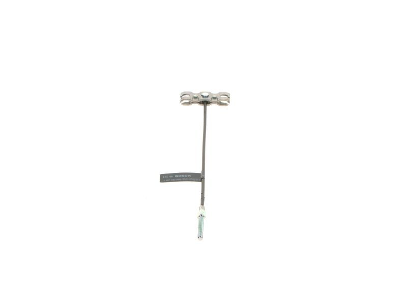 Cable Pull, parking brake BOSCH 1987482856
