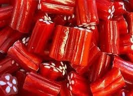 Bayside Candy Licorice Cherry Loaders Candy - Cherry Loaders Gummies