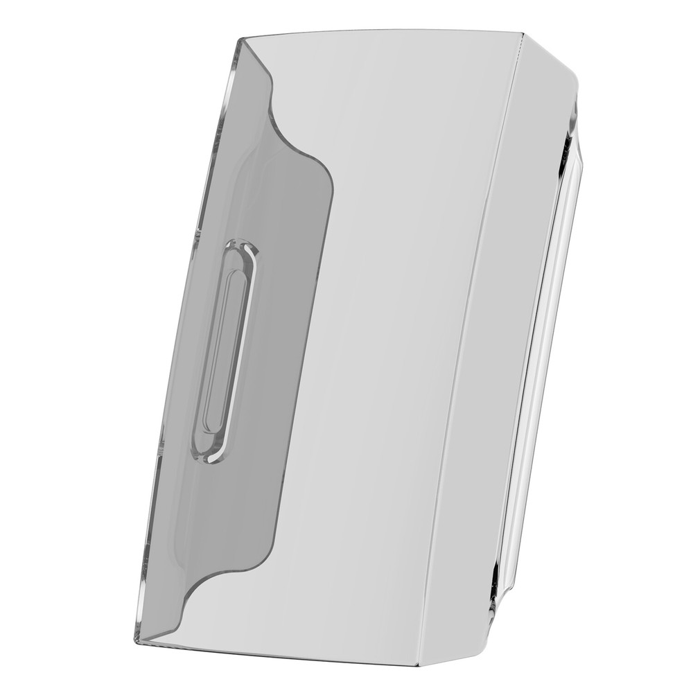 Fitbit Charge 3 Smart Watch Compatible PC Hard Case Cover Screen Protector