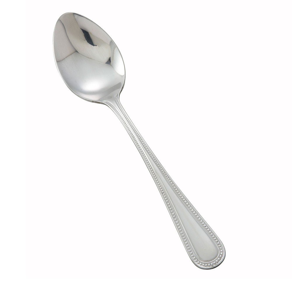 Winco 000503 Dots Dinner Spoon