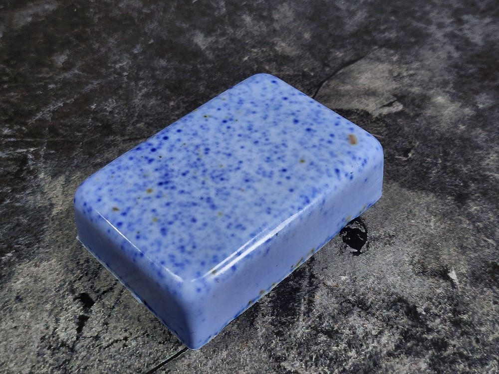 Spirit Elemental Wiccan Bar Soap