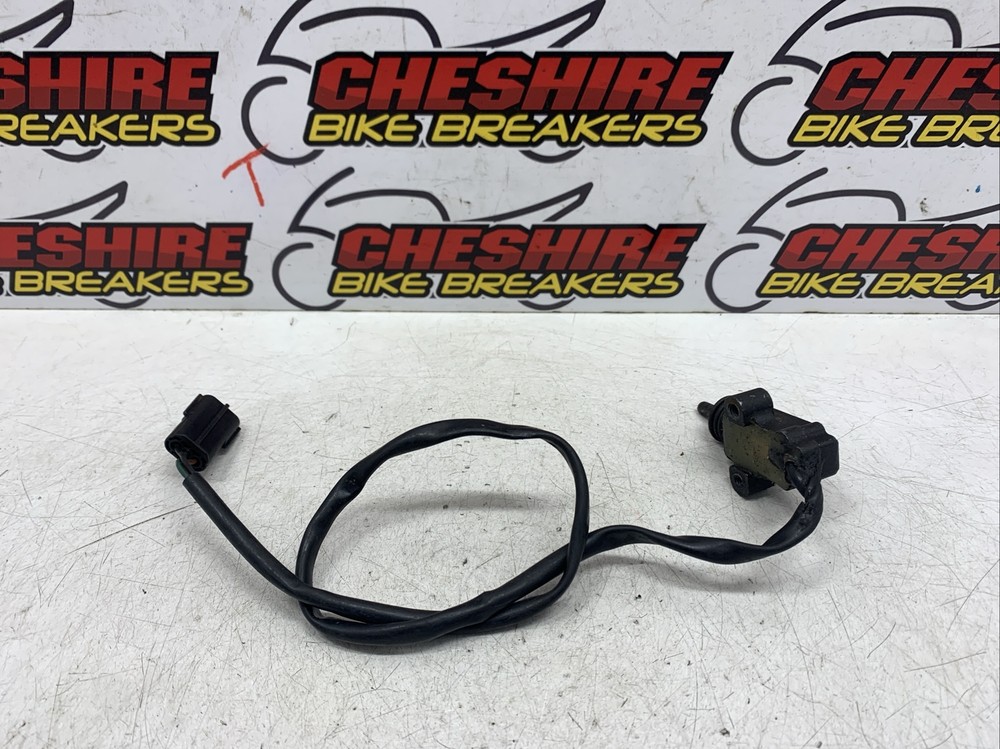 ♻️ Triumph Sprint St 1050 2005 - 2010 Side Stand Switch ♻️