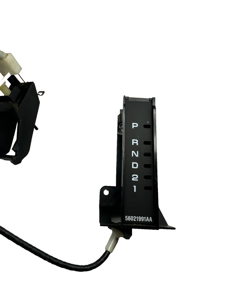 1994-1997 Dodge Ram Instrument Cluster PRNDL Shift Indicator Auto Trans