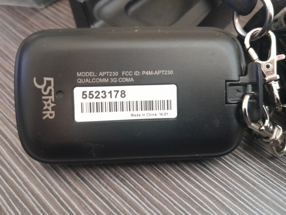 Greatcall Splash Urgent Response Device