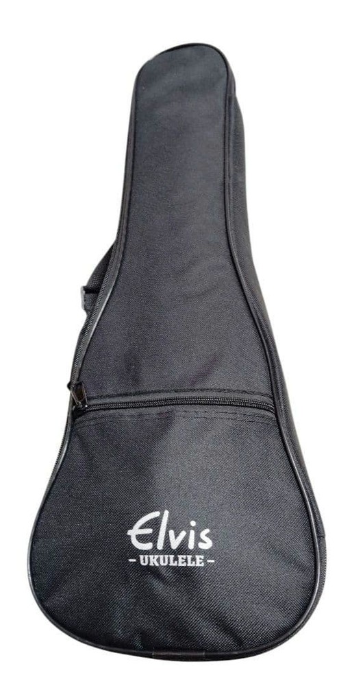 Elvis Ukulele U100S
