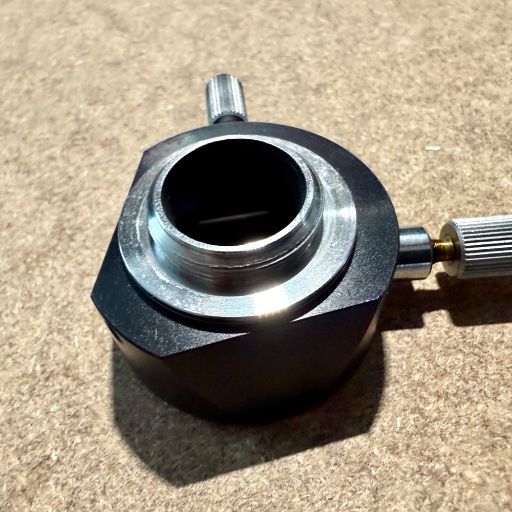 Olympus Microscope Eyepiece Lens Bundle