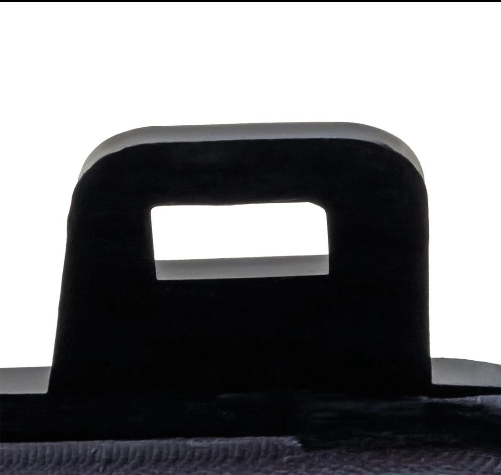11-13 DODGE DURANGO Bumper Assy, Rear