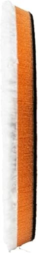 HDO Light Cutting Microfiber 5.5" HDO One-Step Light Cutting Microfiber Pad