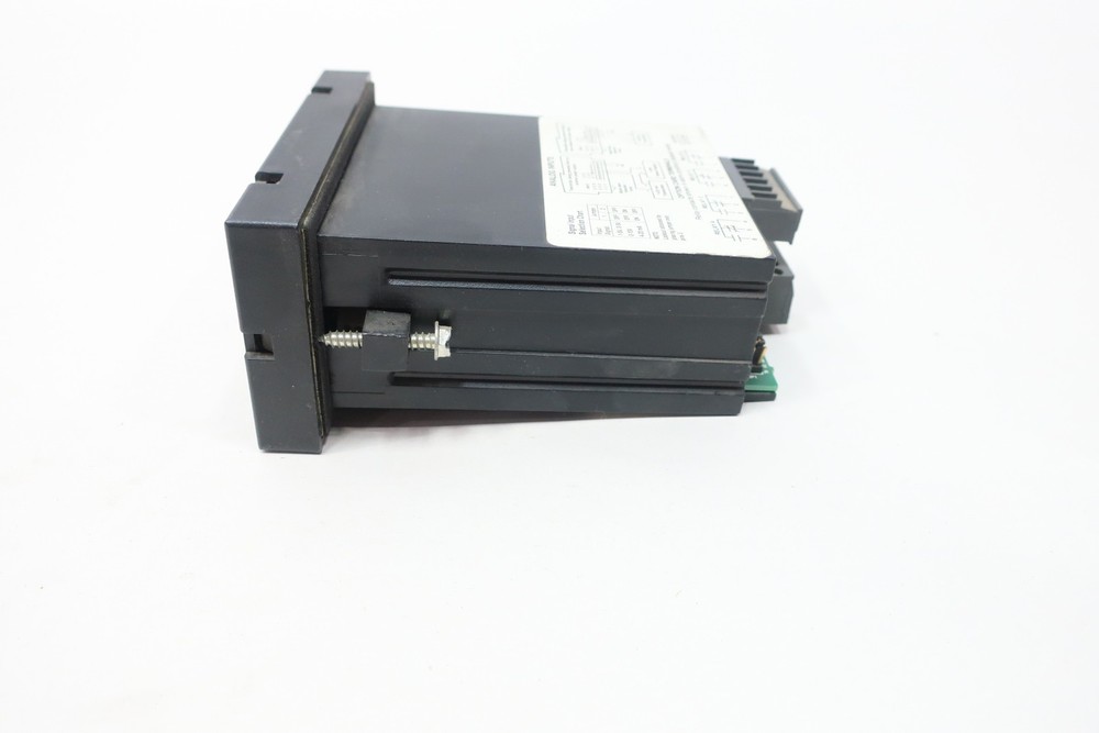 Precision Digital PD692-3-14 Rate/totalizer Panel Meter