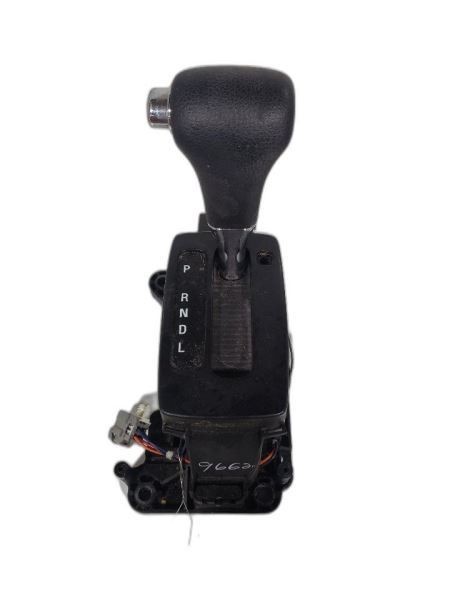 FUSION    2007 Transmission Shift 1194127