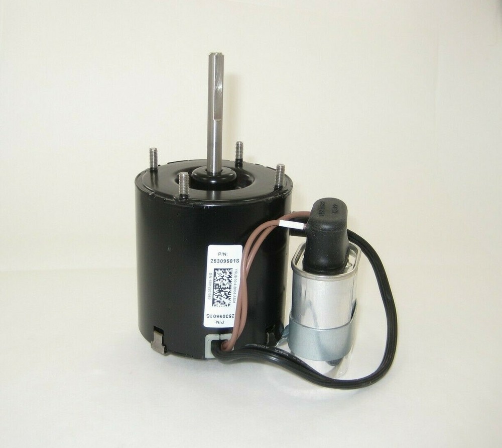Heatcraft Interlink 25309501S Evaporator Motor