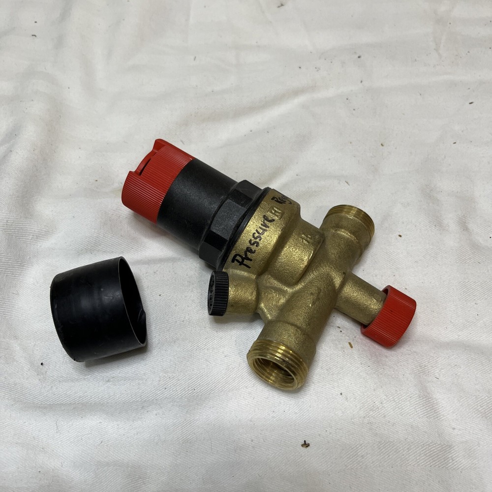New KIWA dv6w Dw-6330 D05F Pressure Reducing Valve