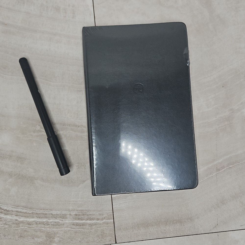 Yuan Digital Smart Pen,Notebook,Writing, SmartPen Real-time Sync for Digit...
