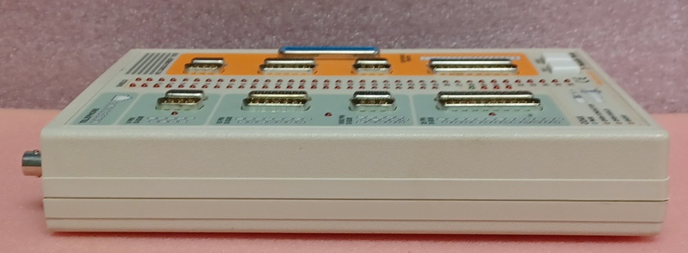 Paladin Tools PC Cable Check WEIDMULLER 1570