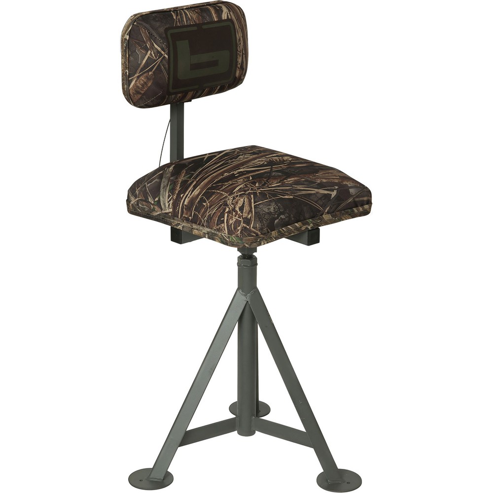 BANDED Tripod MAX7 Blind Stool (B09378)