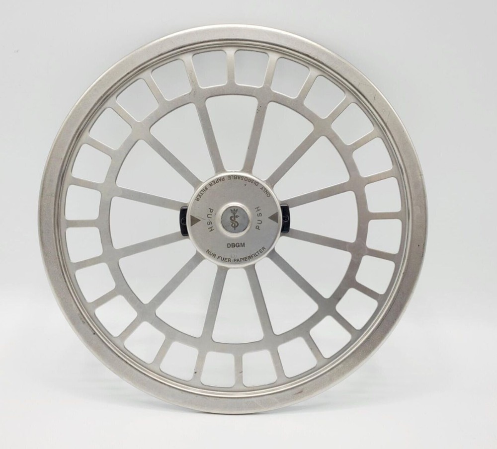 Aesculap DBGM Filter Retainer for Sterilization Container