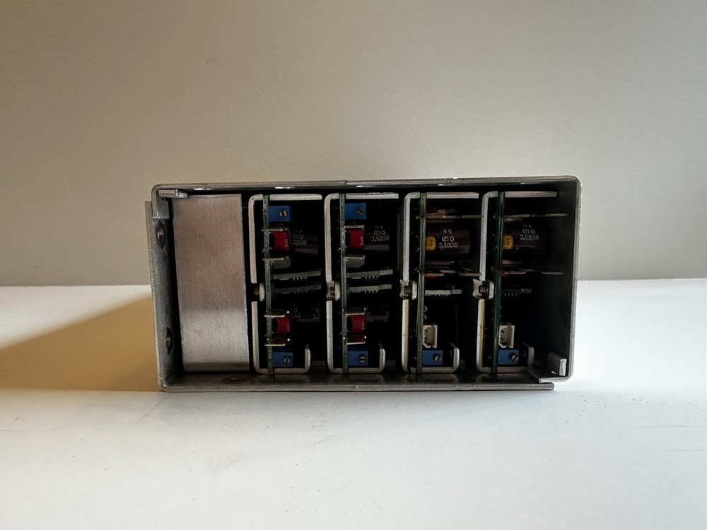 PerkinElmer TurboMass Lambda 400W Main Power Supply