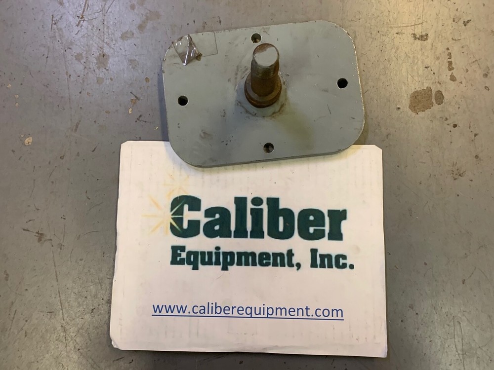 56412165 - Advance - Spindle Weldment