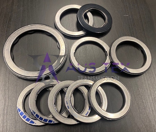 66/68RFE GOOD USED BEARING KIT