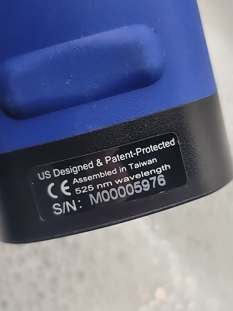 Eco-Check eXact Water Tester (TOOL ONLY)