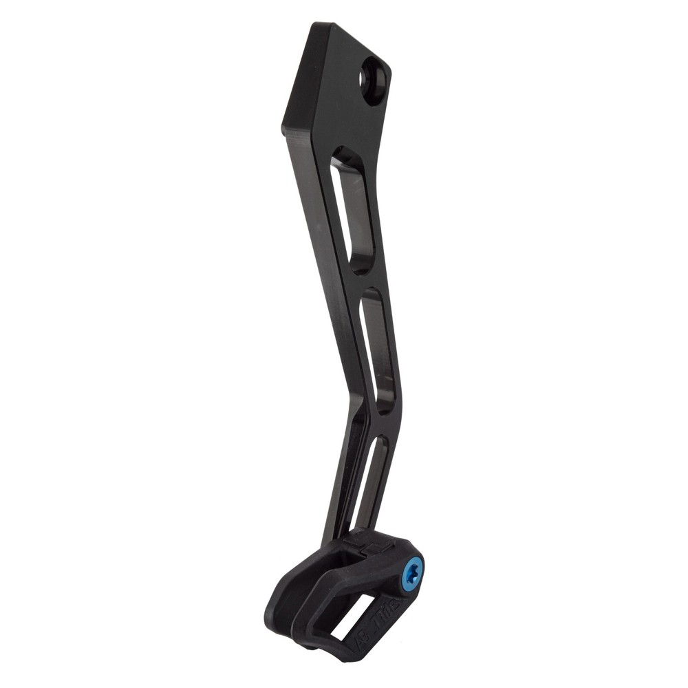 Absolute Black Oval Guide - Chain Guide - High Direct Mount - MTB