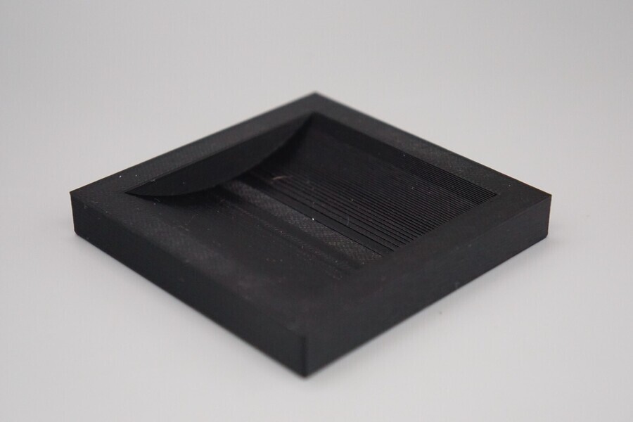 Wheel Chocks for Rolling Tool Chests / Rolling Carts / Rolling Cabinets / Chairs