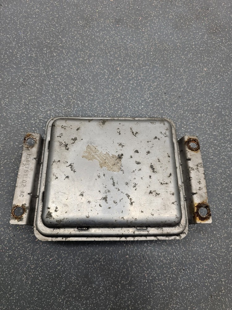 🔥2002 - 2005 Dodge RAM FCM BCM Front Body Control Multifunction Module