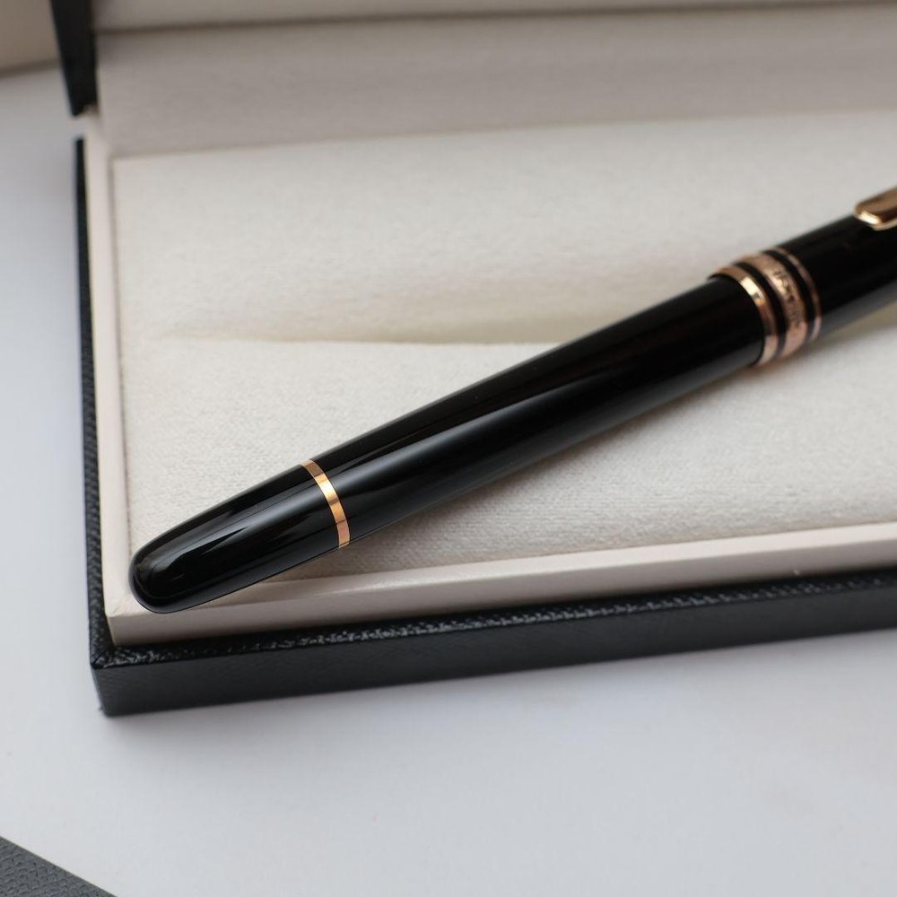 MONT BLANC ballpoint pen