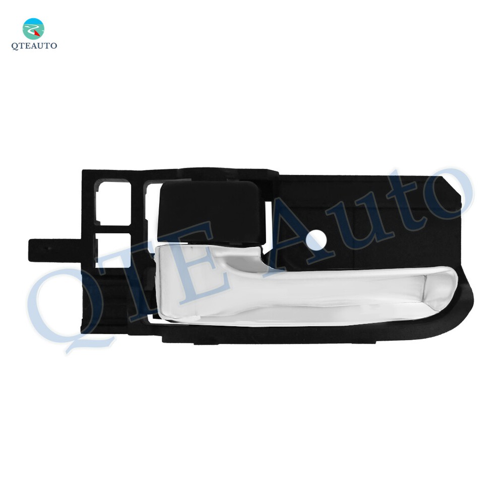 Front Left Inner Door Handle For 2003-2008 Toyota Corolla Without chrome