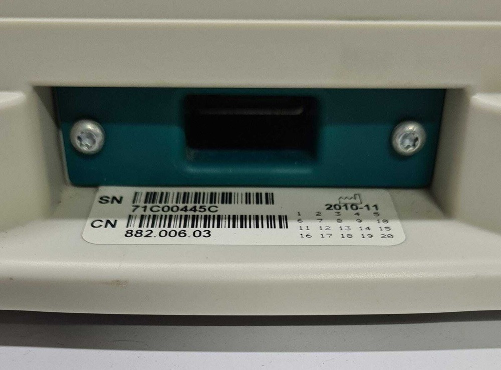 Codonics Virtua-2 Publisher Color Disk 882.006.03 Printer Duplicator W/ Windows