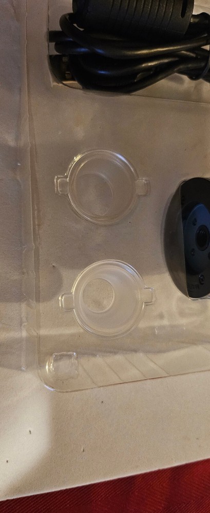 CARSON ZORB 35x Digital Microscope Surf Blue MM-480 MAC-PC With CD -TESTED