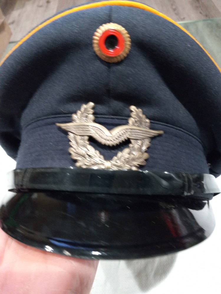 Landgraf Bamberger Hat