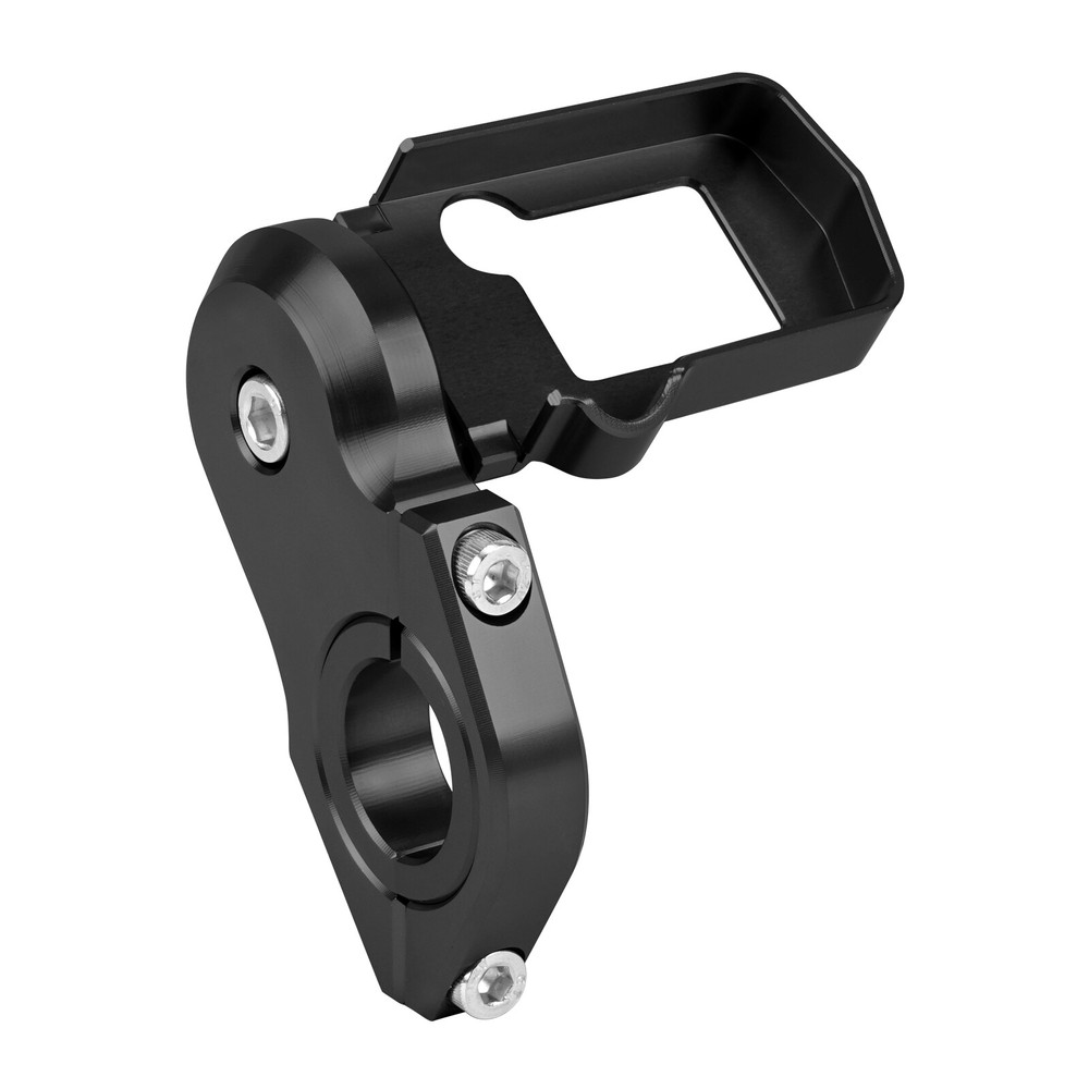 Adjustable Digital Display Relocation Bracket Mount For Surron Light Bee X S LBX