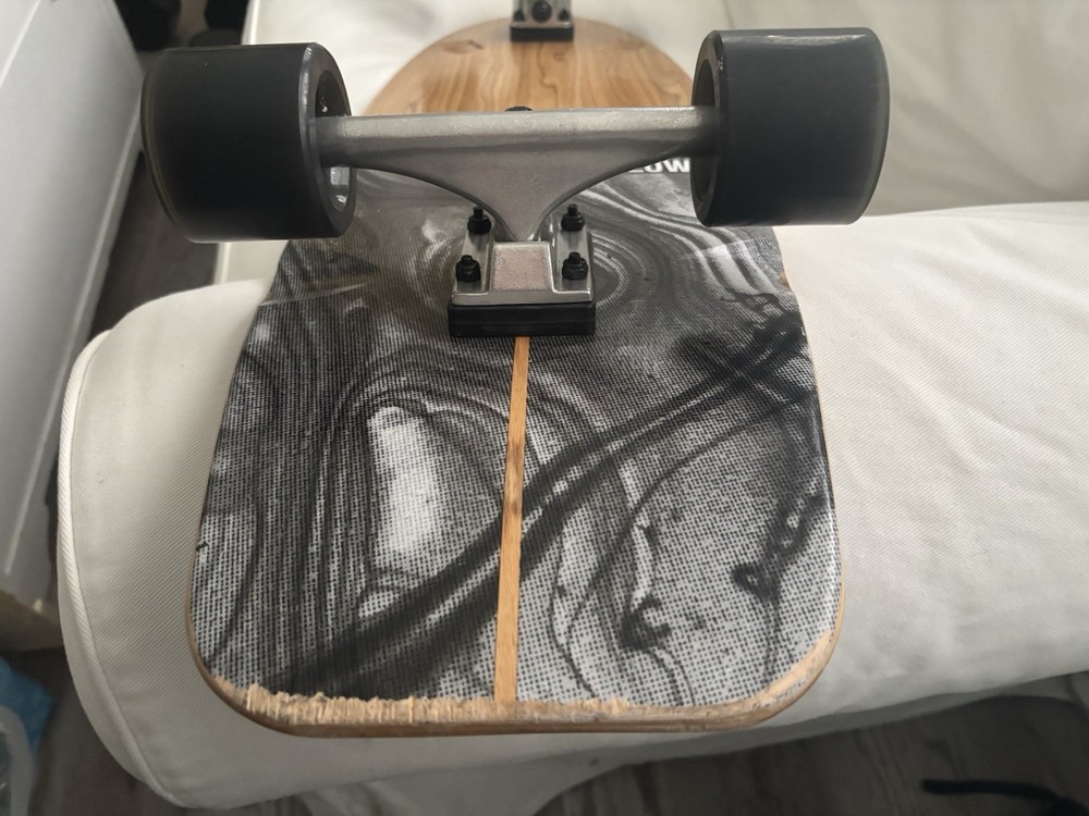 Surfskate Longboard