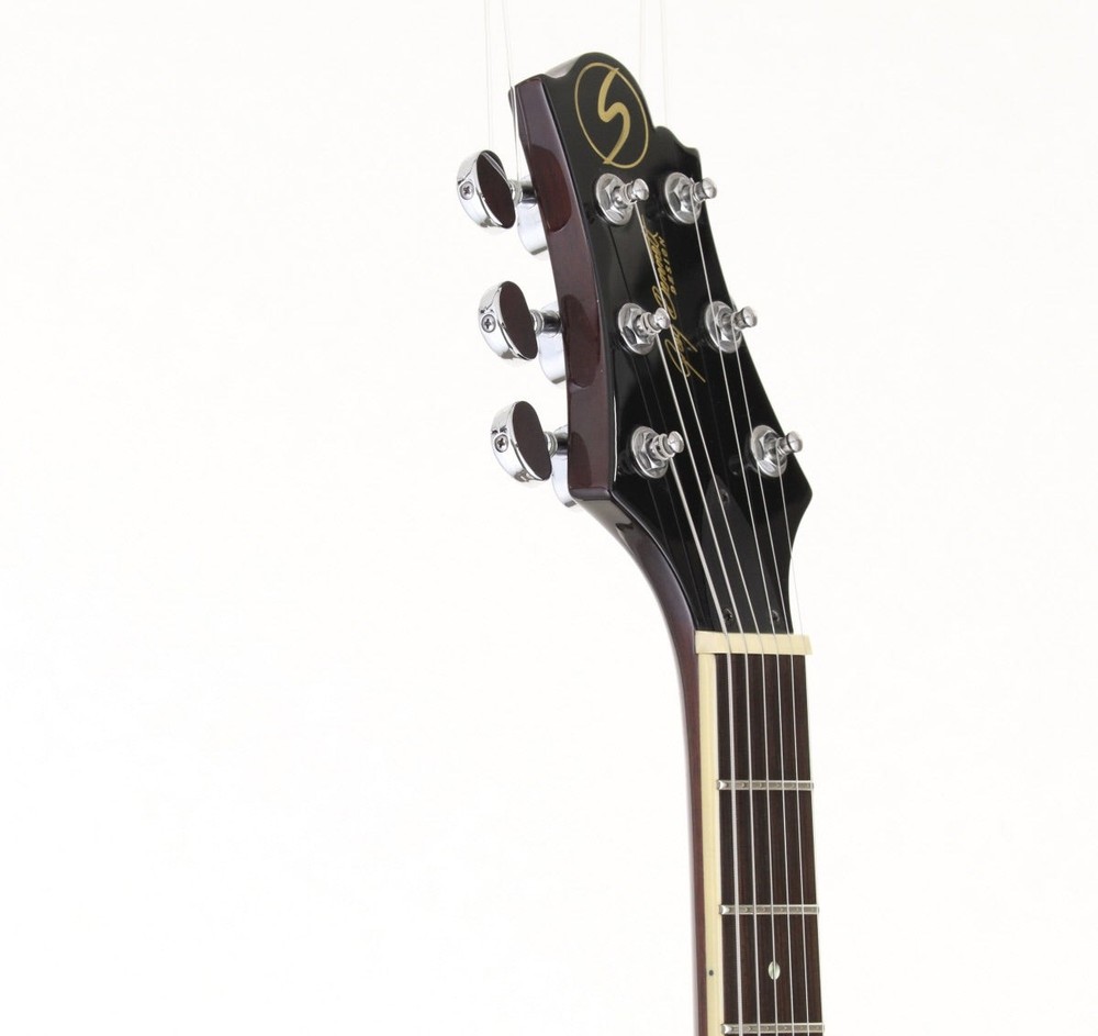 Greg Bennett AV-5 [S070210815]