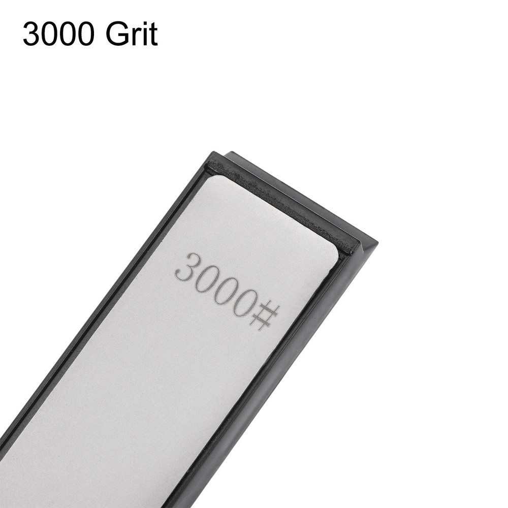 Diamond Sharp Stones 3000 Grain Cote with Non-Slip Base