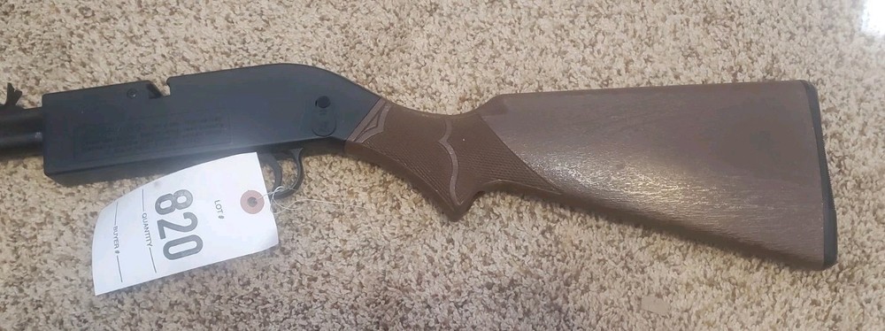 820 Crossman 760 Pumpmaster BB Gun