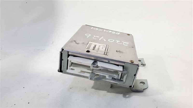 Theft Locking Control Module PN 68283454AB OEM 2016 Dodge Challenger