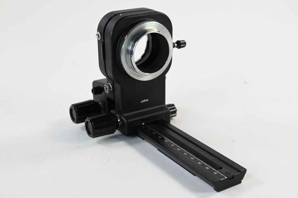 Minolta Bellows III #G670