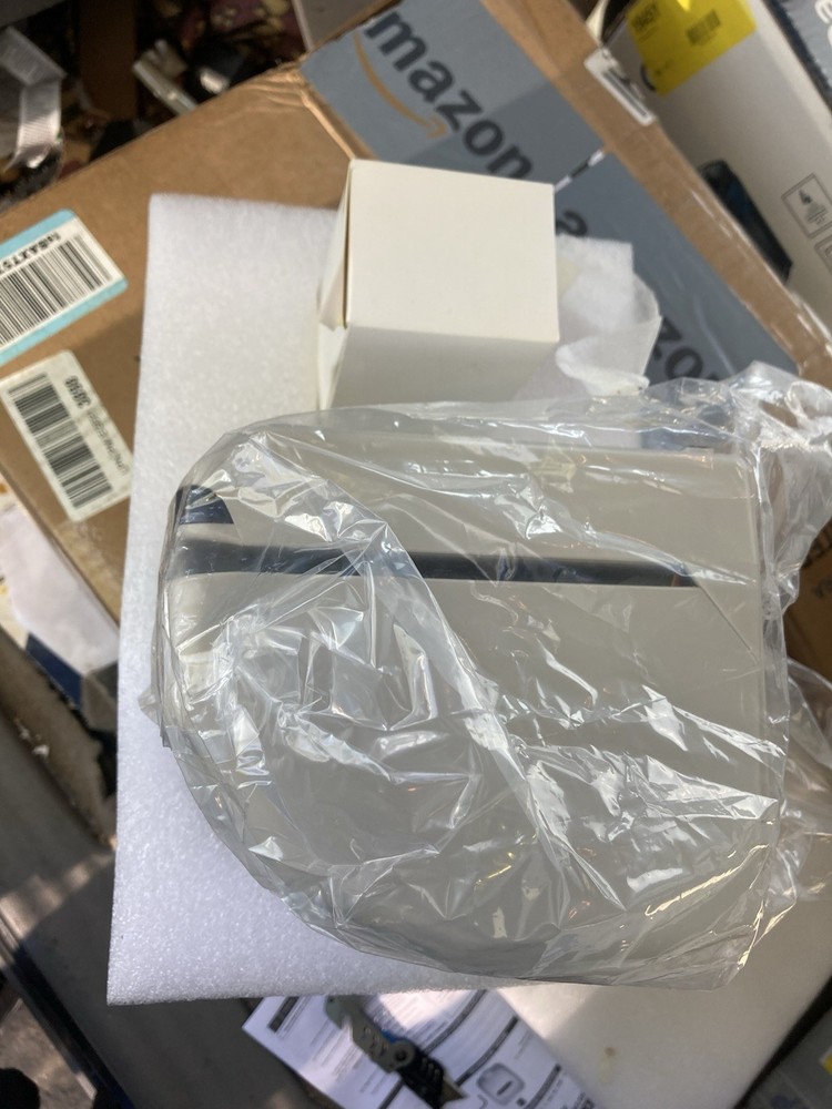 JMIUHACOU Digital Time Stamp Clock NEW!