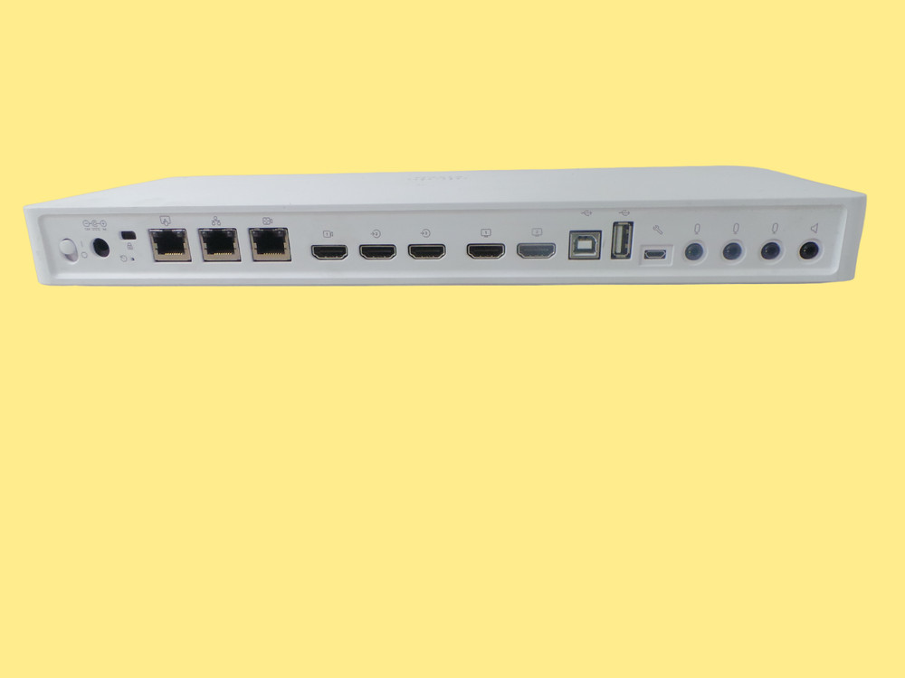 CISCO TTC7-25 WebEx Codec Plus - Free Shipping