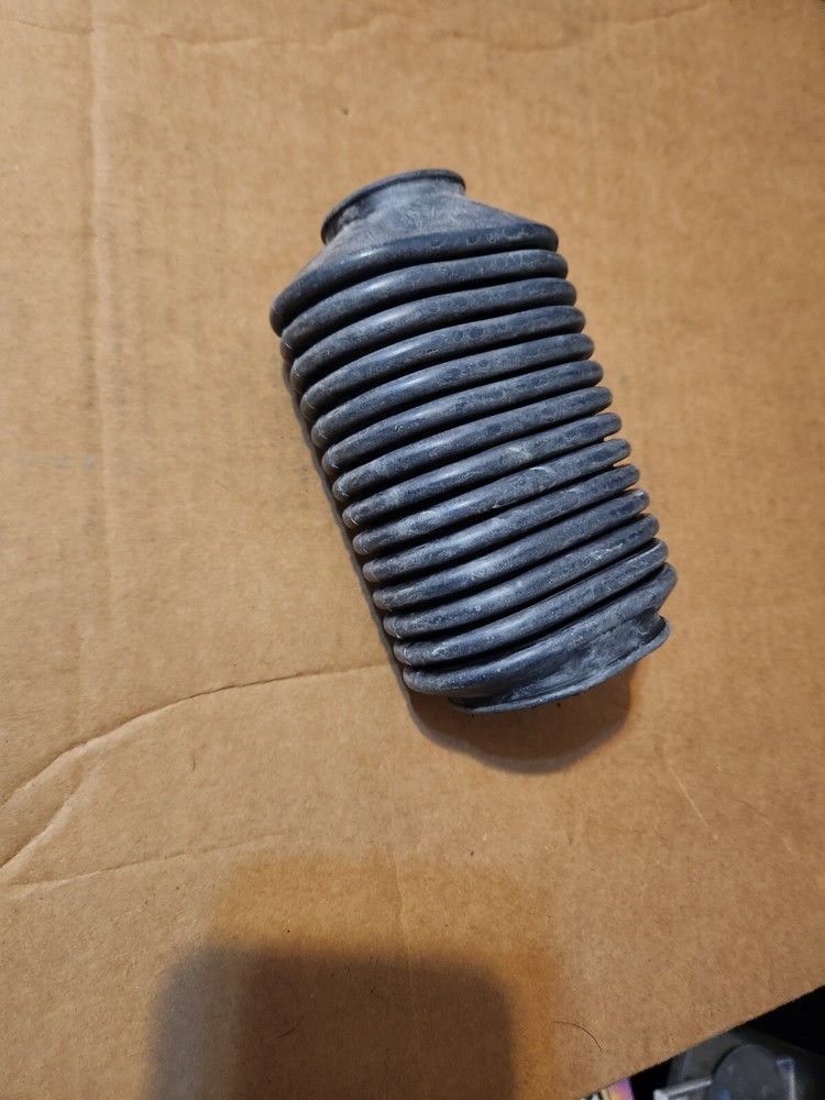 FREERIDER MOBILITY SCOOTER TILLER BOOT