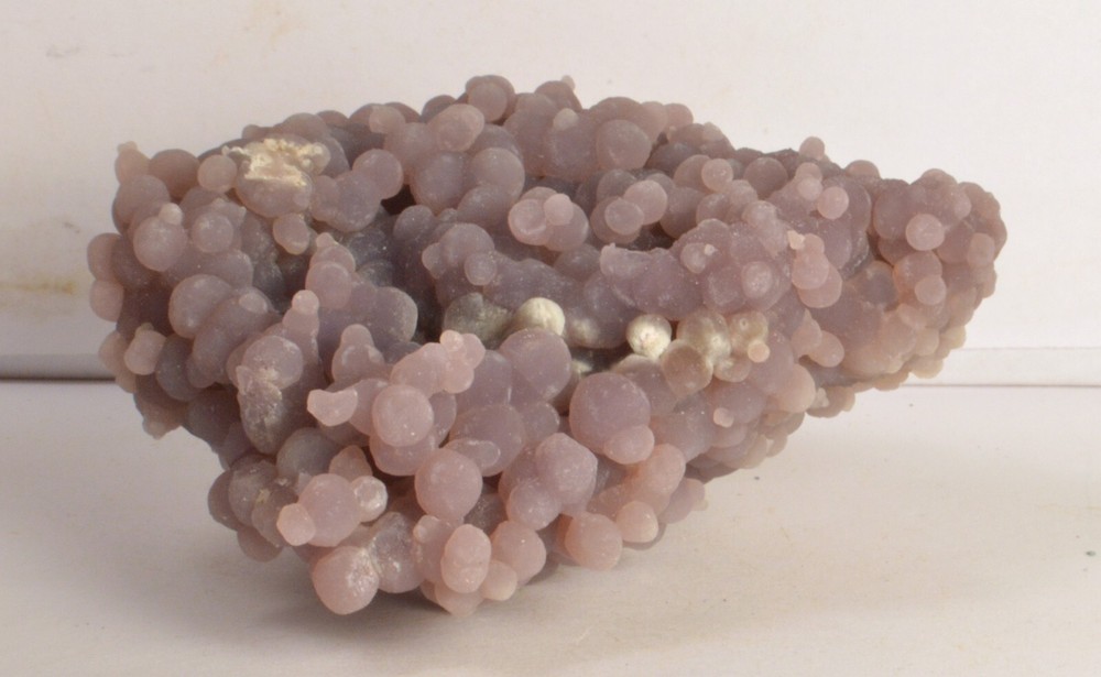 #11,746 Grape Agate - Indonesia