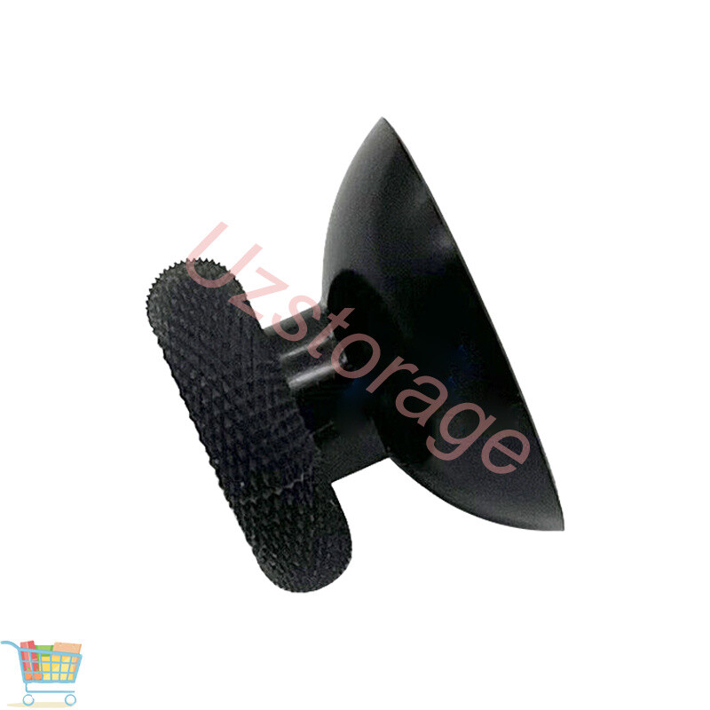 Black Controller Joystick Cap Replacement For Oculus Quest 2 VR Headset New