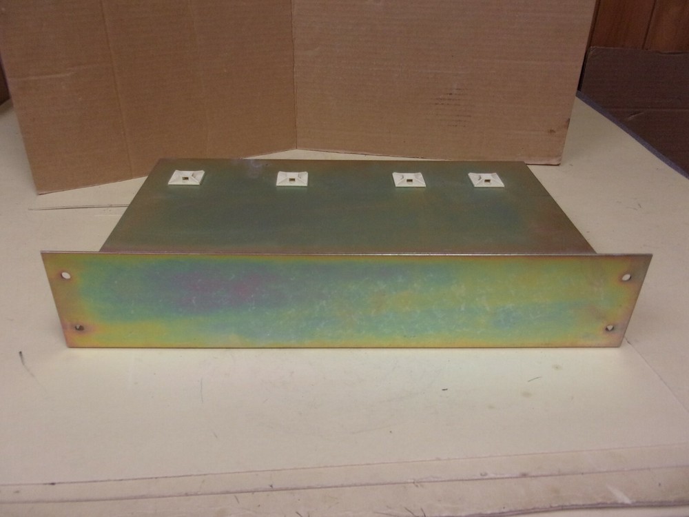 Total Control SM1000SMC-A-24VDC Controller 3.2 Software Revision