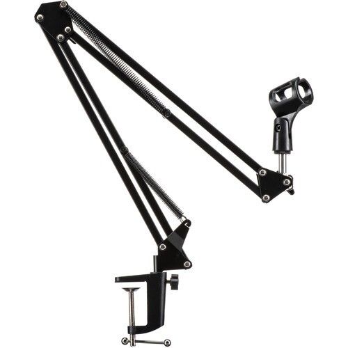 Technical Pro MCrane1 Microphone Suspension Crane Arm