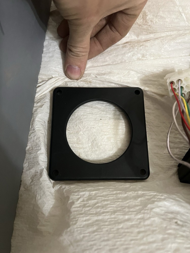 Total Source JLG 1600402 Joystick Controller New In Box