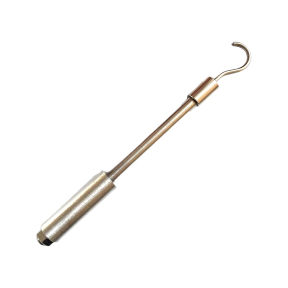Tuning Tube Hook Remover Reliable Performance Puller Tool for Horn Sax